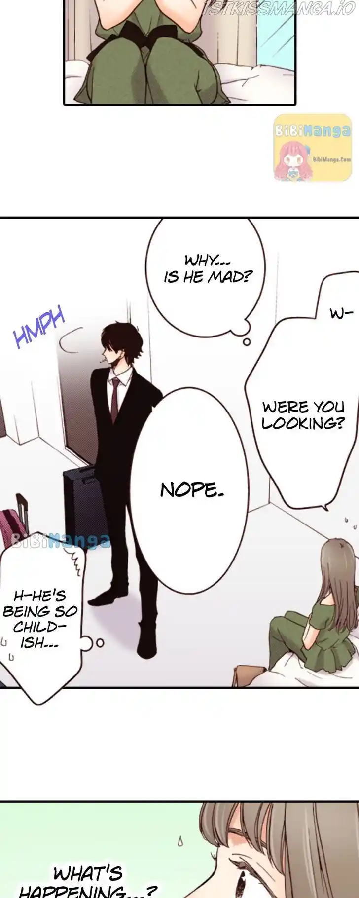 Liar (HAKAMADA Juri) Vol.09 Ch.073