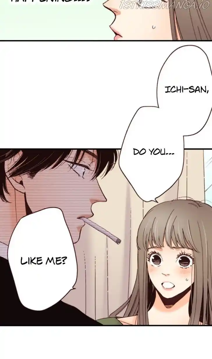 Liar (HAKAMADA Juri) Vol.09 Ch.073