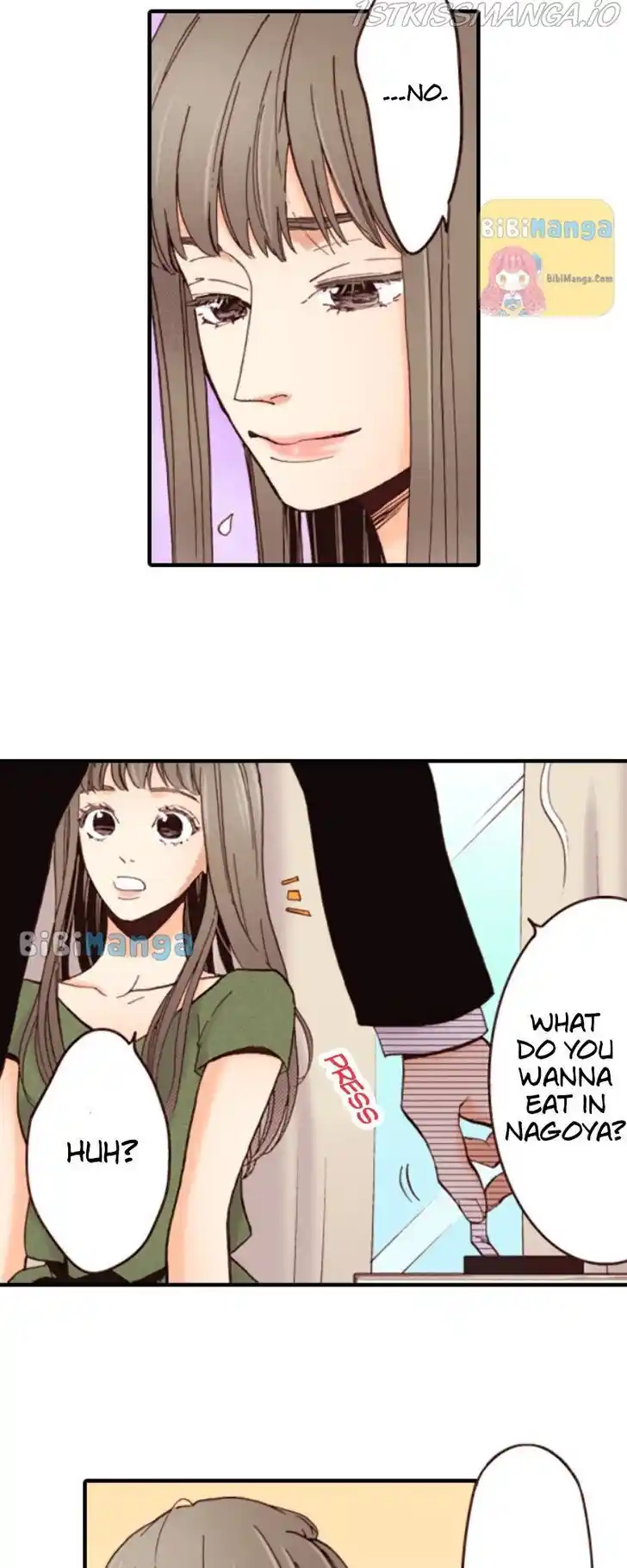 Liar (HAKAMADA Juri) Vol.09 Ch.073