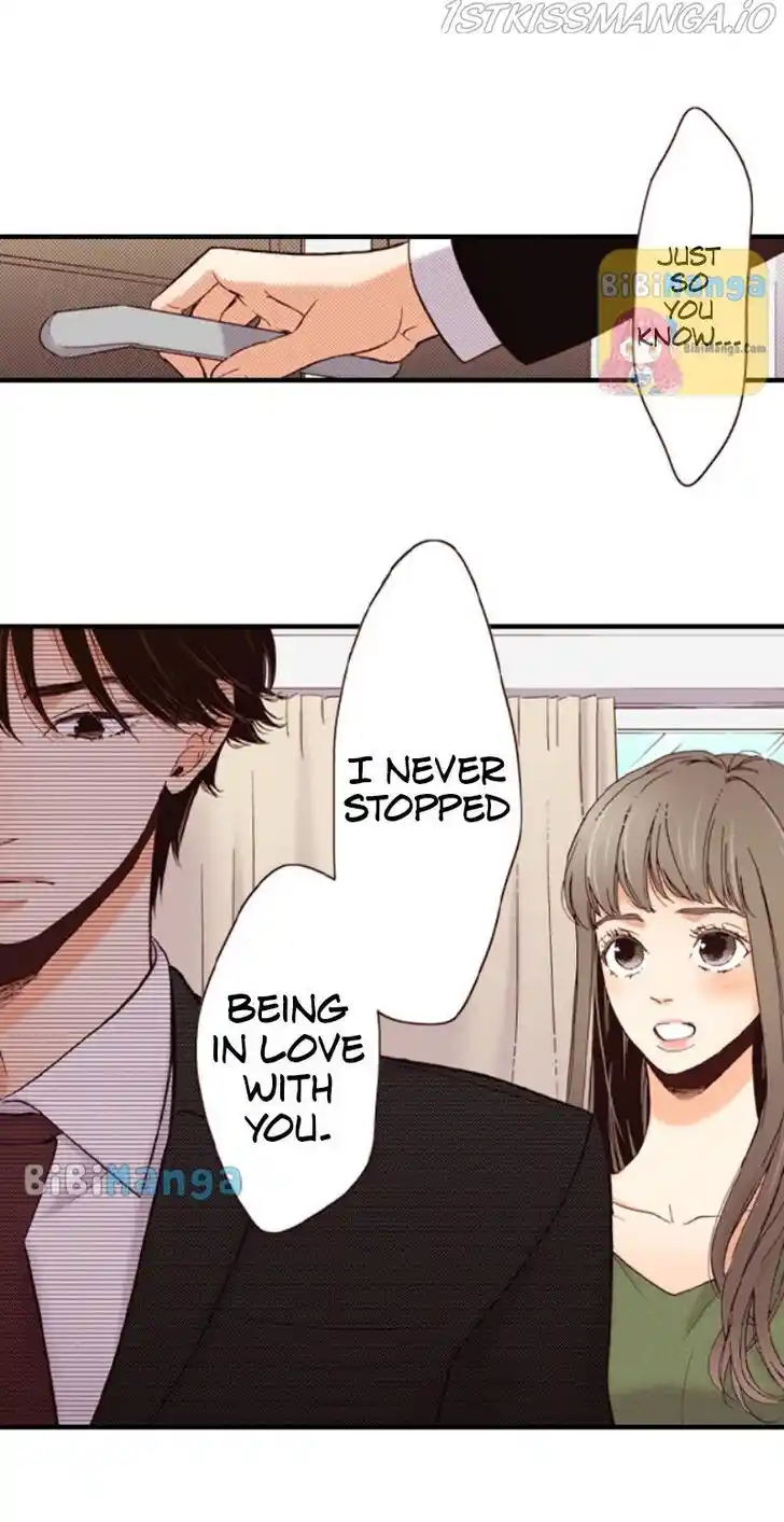 Liar (HAKAMADA Juri) Vol.09 Ch.073