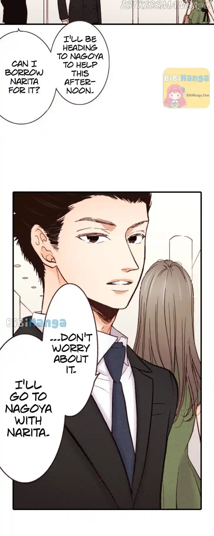 Liar (HAKAMADA Juri) Vol.09 Ch.074