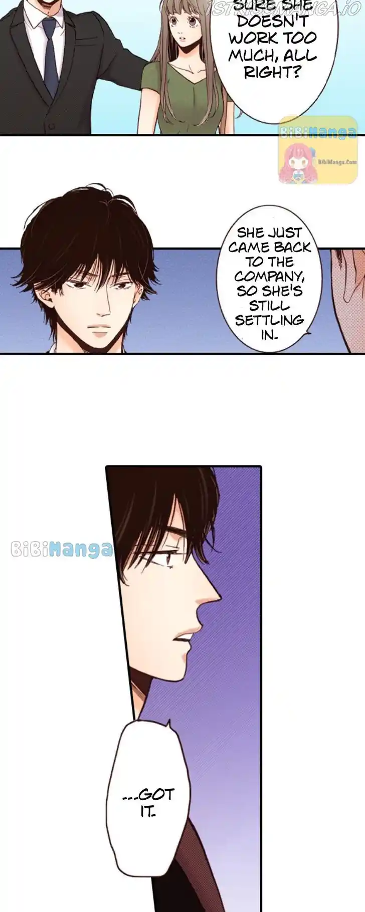 Liar (HAKAMADA Juri) Vol.09 Ch.074