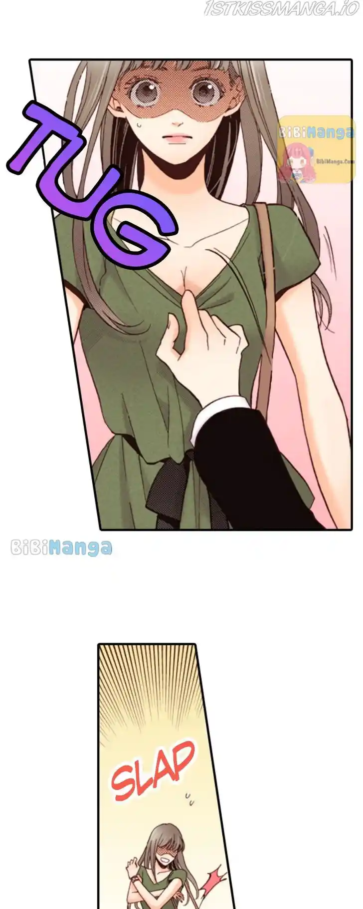 Liar (HAKAMADA Juri) Vol.09 Ch.074