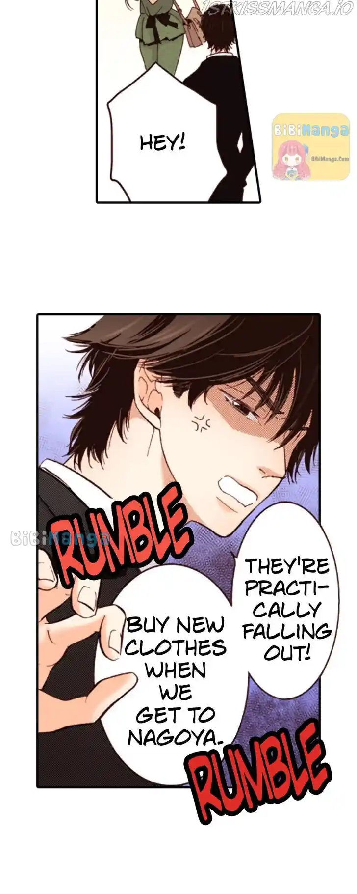 Liar (HAKAMADA Juri) Vol.09 Ch.074