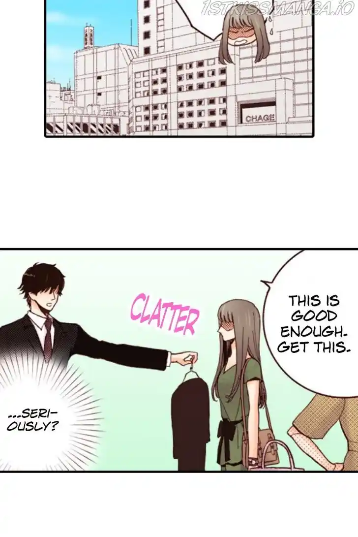 Liar (HAKAMADA Juri) Vol.09 Ch.074