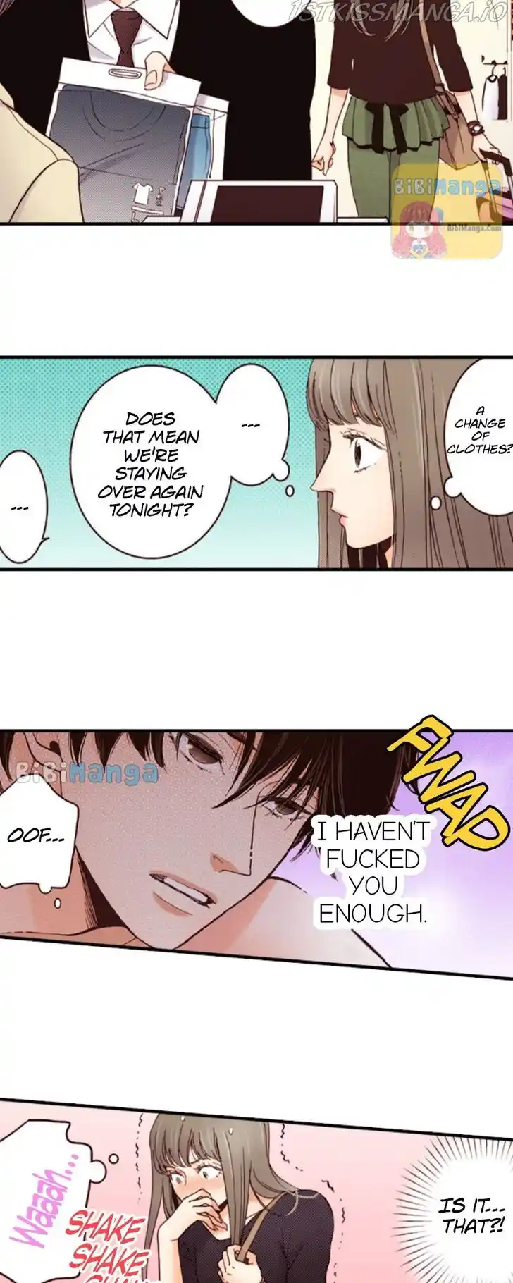 Liar (HAKAMADA Juri) Vol.09 Ch.074