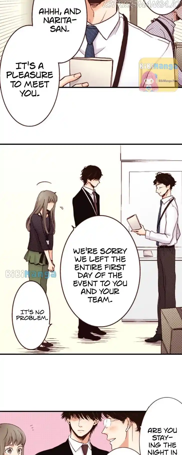 Liar (HAKAMADA Juri) Vol.09 Ch.074