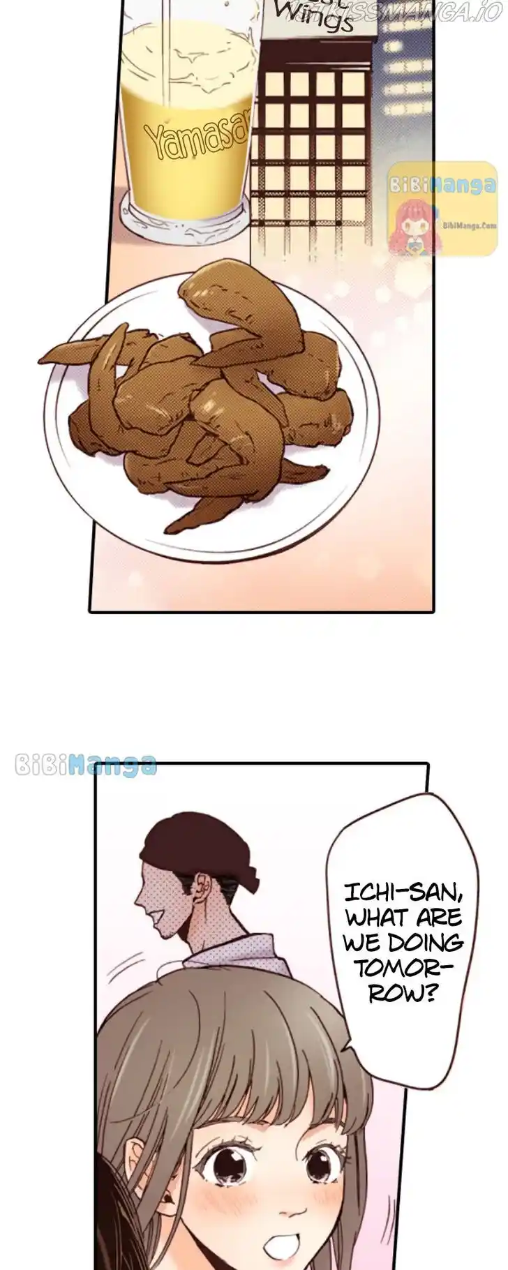 Liar (HAKAMADA Juri) Vol.09 Ch.075