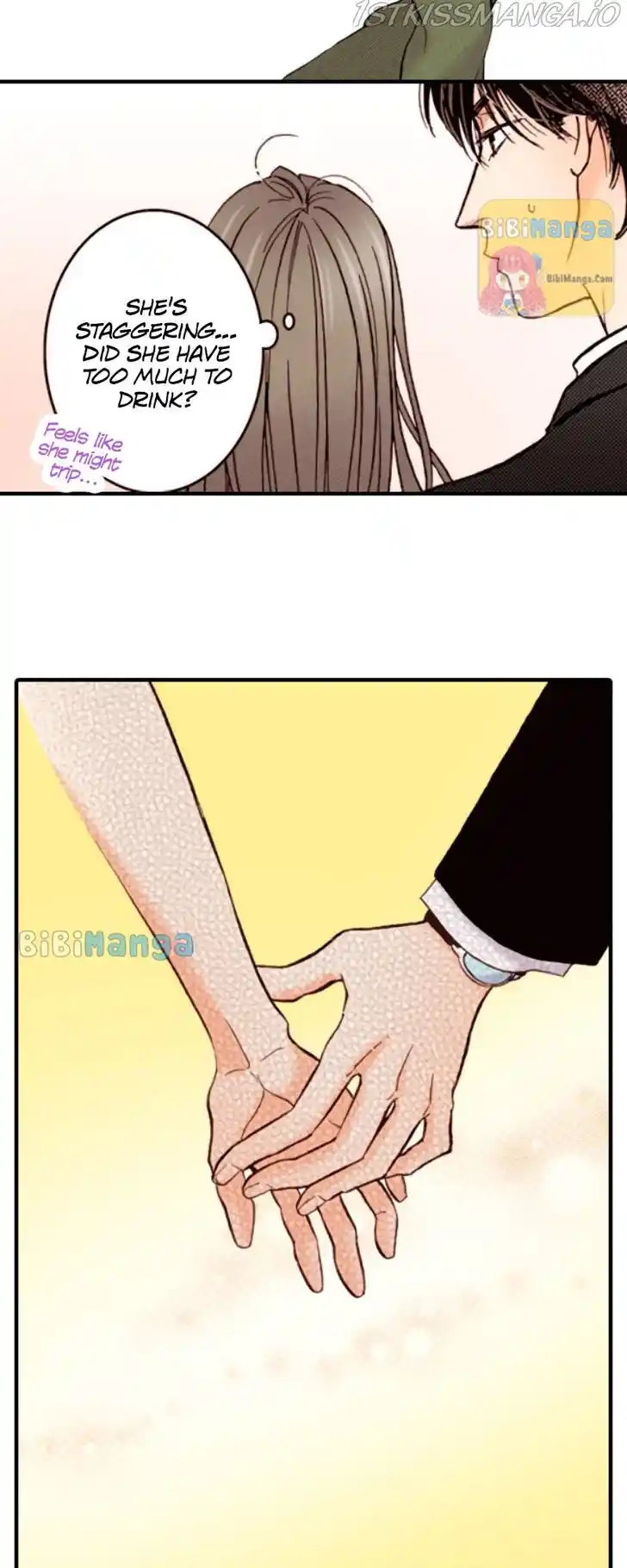 Liar (HAKAMADA Juri) Vol.09 Ch.075