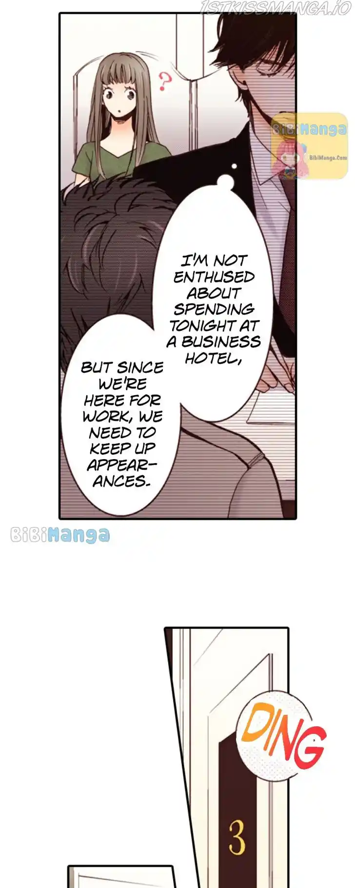 Liar (HAKAMADA Juri) Vol.09 Ch.076