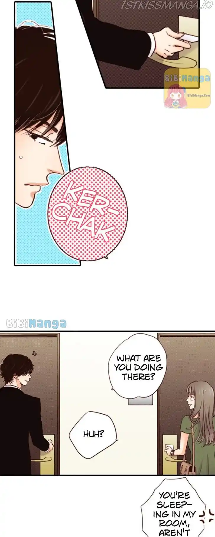 Liar (HAKAMADA Juri) Vol.09 Ch.076