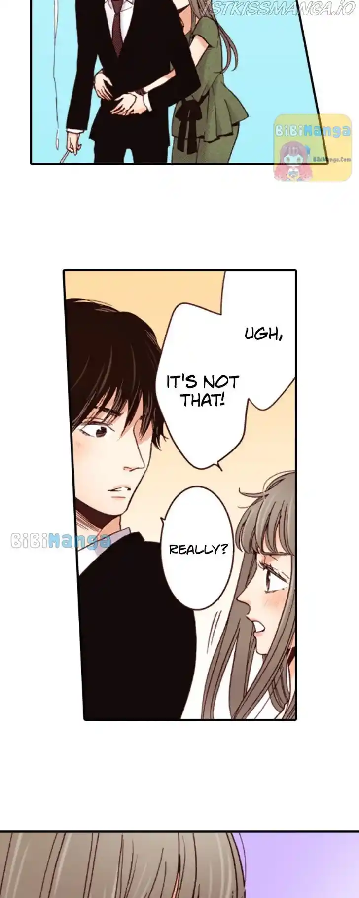 Liar (HAKAMADA Juri) Vol.09 Ch.076