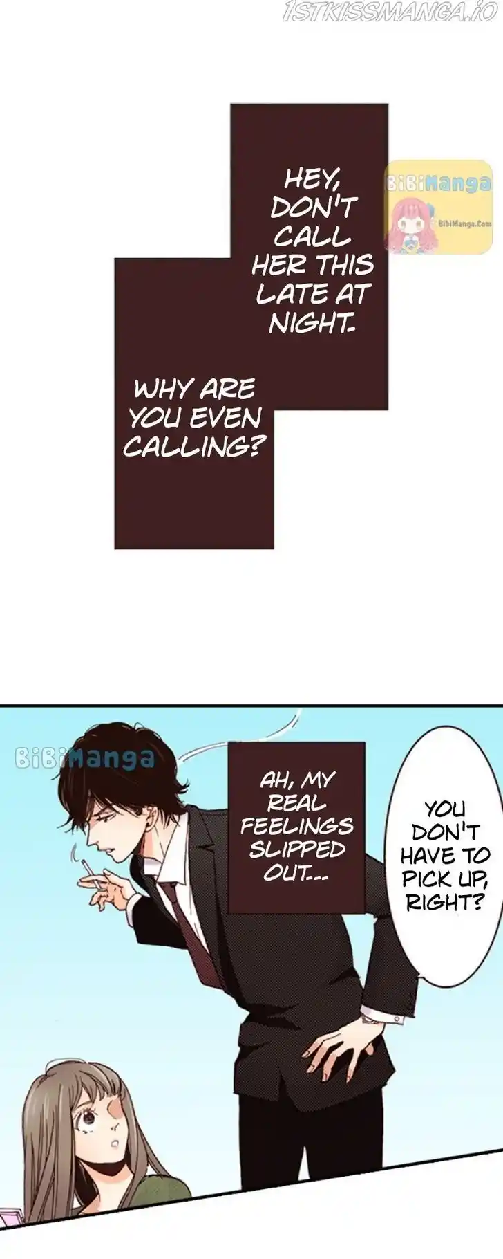 Liar (HAKAMADA Juri) Vol.09 Ch.077