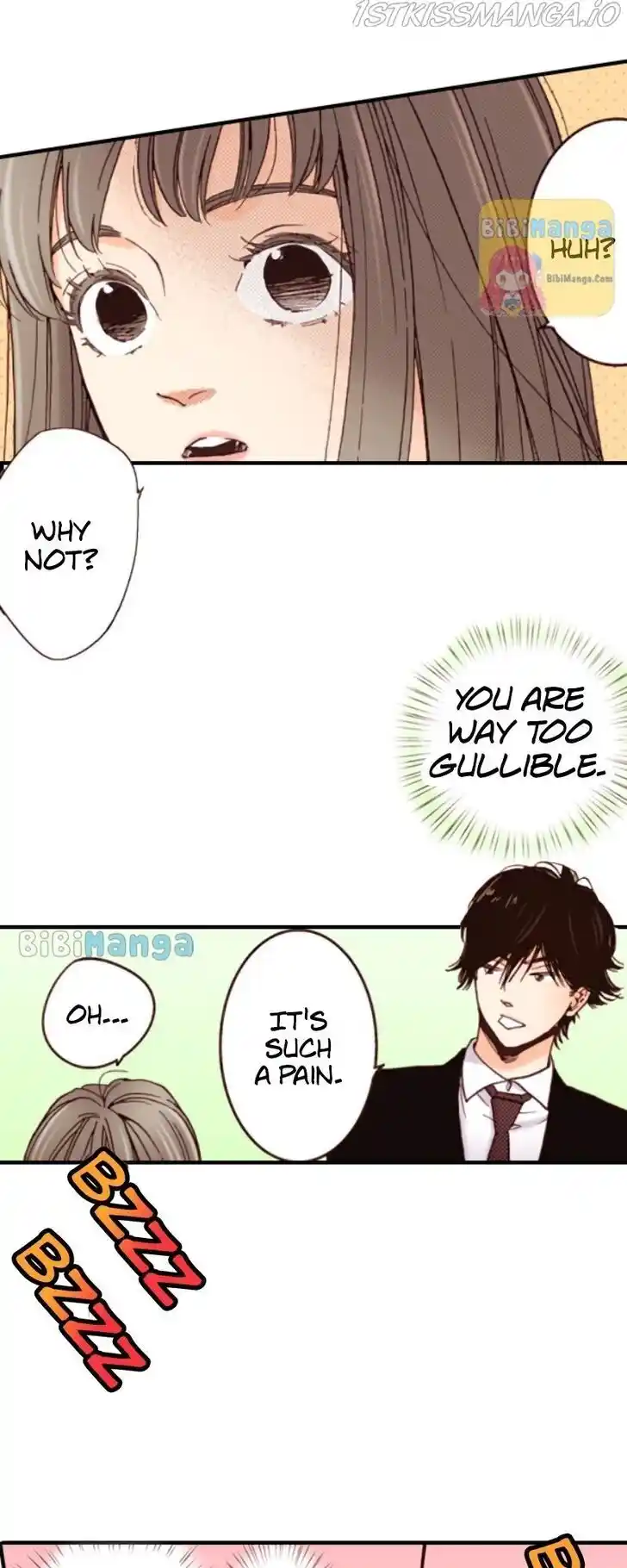 Liar (HAKAMADA Juri) Vol.09 Ch.077