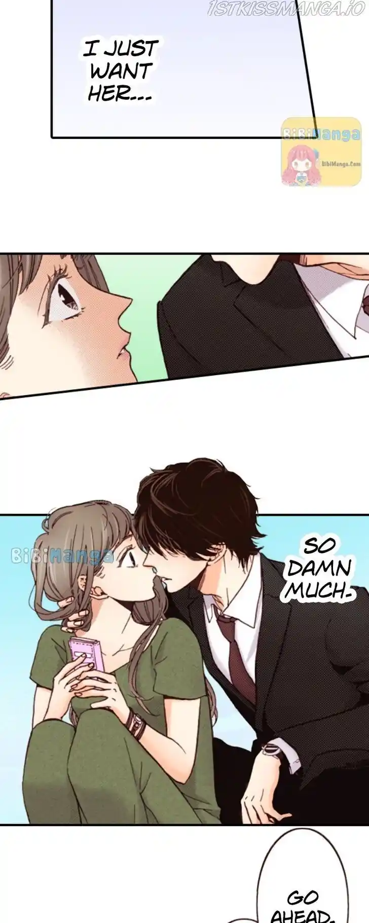 Liar (HAKAMADA Juri) Vol.09 Ch.077