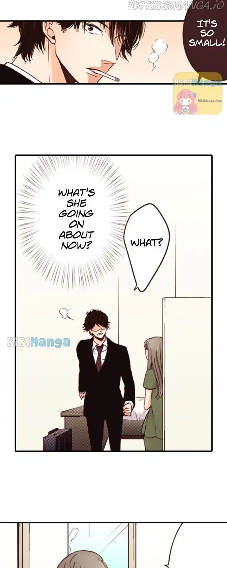 Liar (HAKAMADA Juri) Vol.09 Ch.077