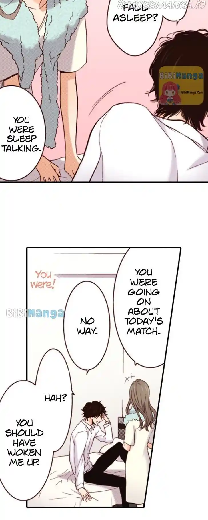 Liar (HAKAMADA Juri) Vol.09 Ch.077