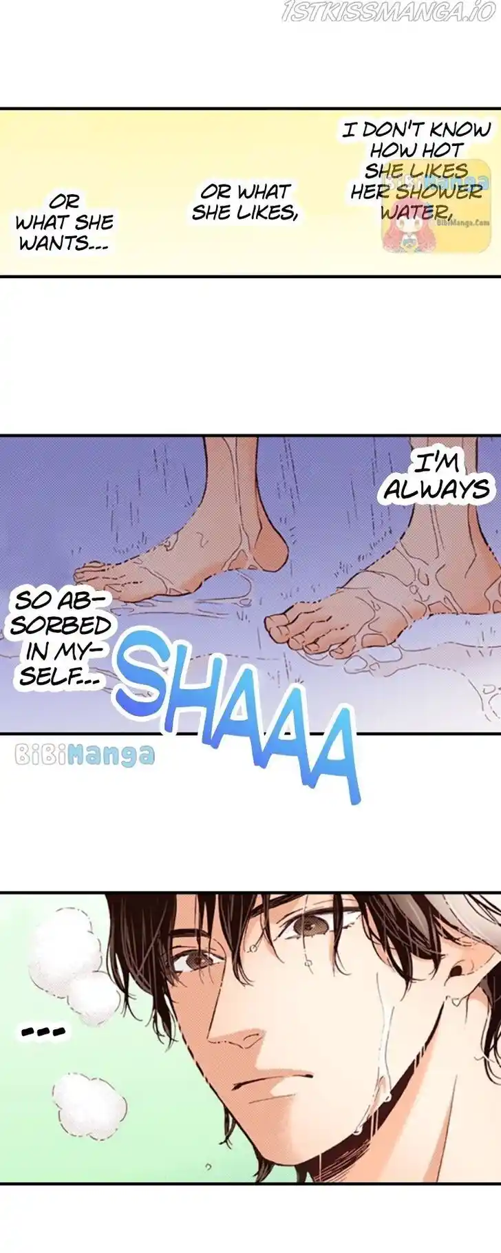 Liar (HAKAMADA Juri) Vol.09 Ch.077