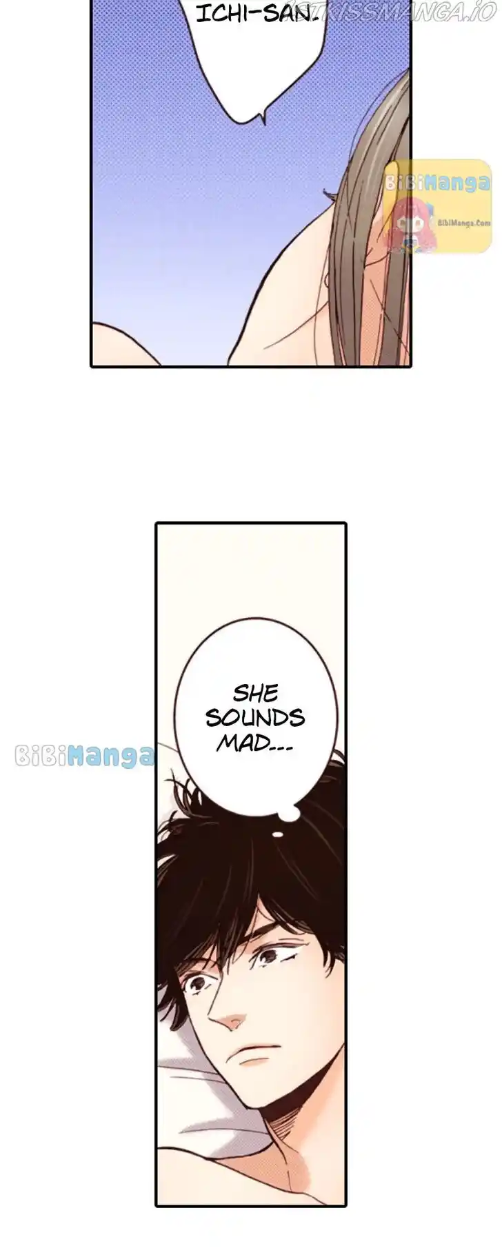 Liar (HAKAMADA Juri) Vol.09 Ch.079