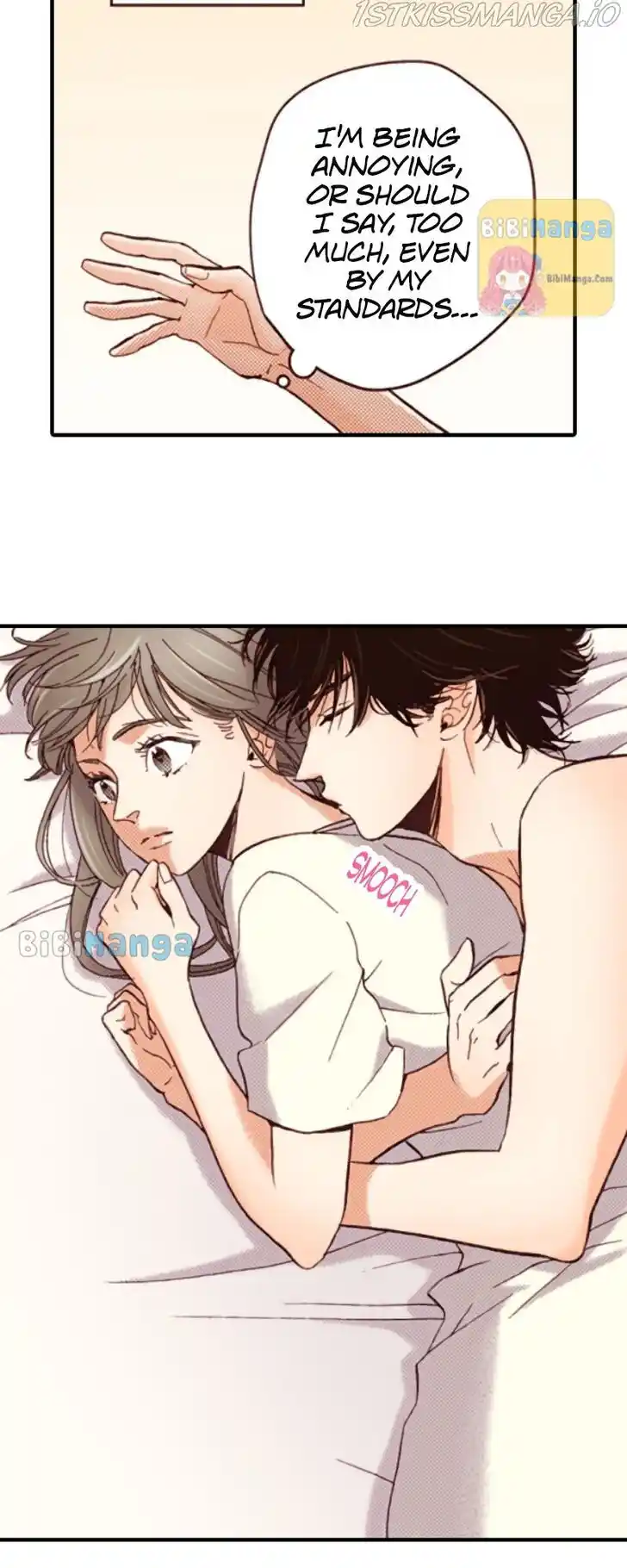 Liar (HAKAMADA Juri) Vol.09 Ch.079