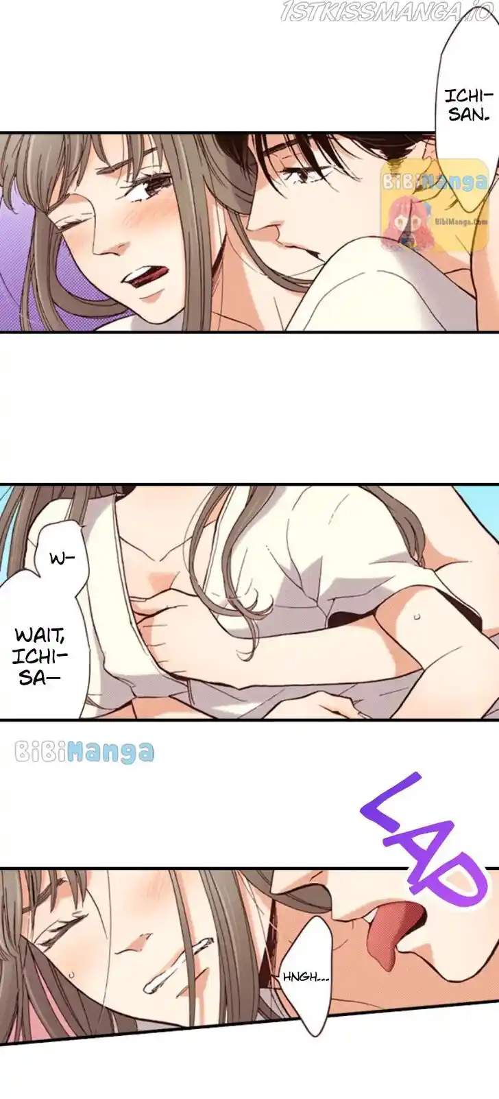 Liar (HAKAMADA Juri) Vol.09 Ch.079