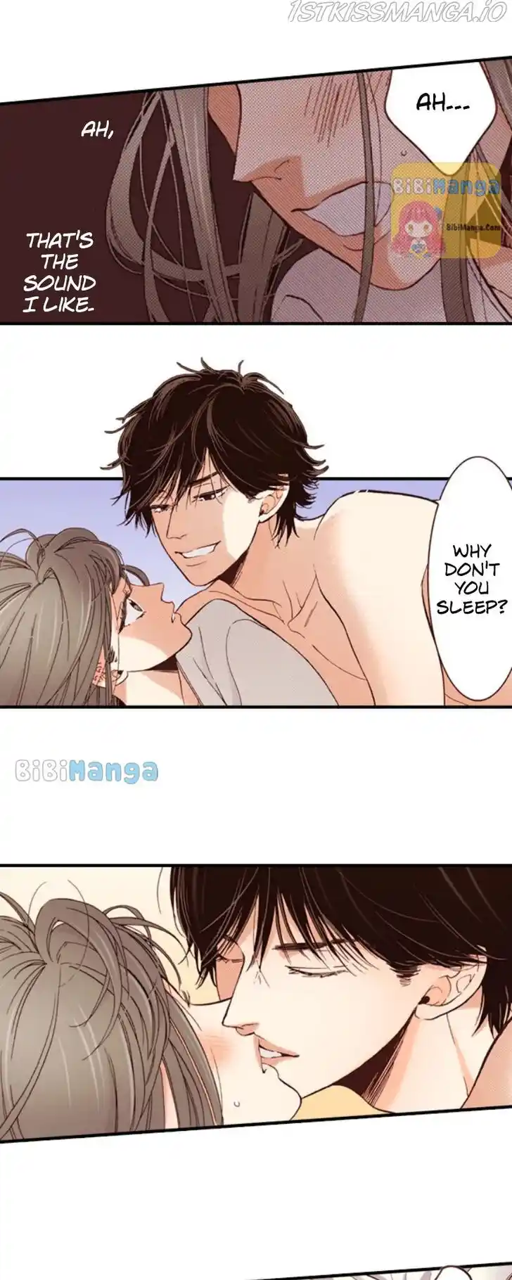 Liar (HAKAMADA Juri) Vol.09 Ch.079