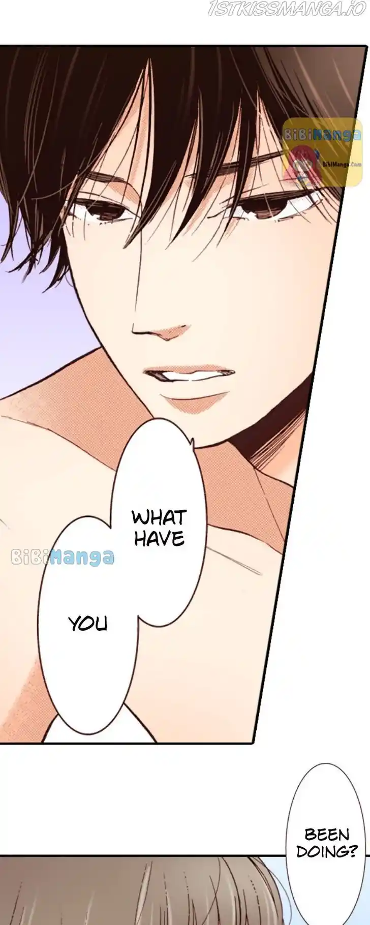 Liar (HAKAMADA Juri) Vol.09 Ch.079