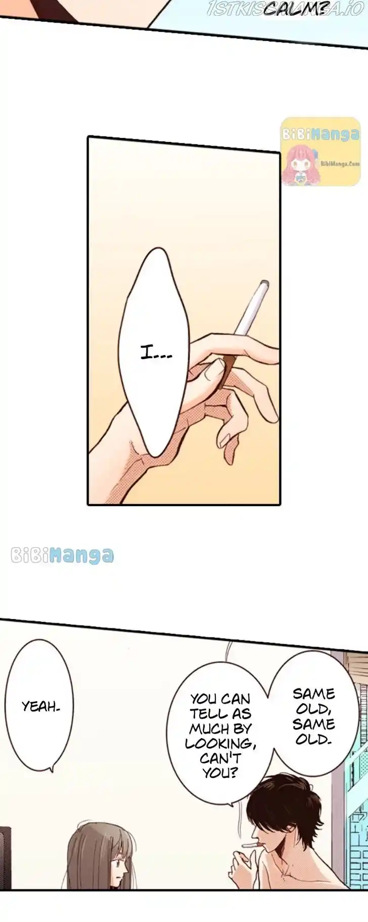 Liar (HAKAMADA Juri) Vol.09 Ch.080