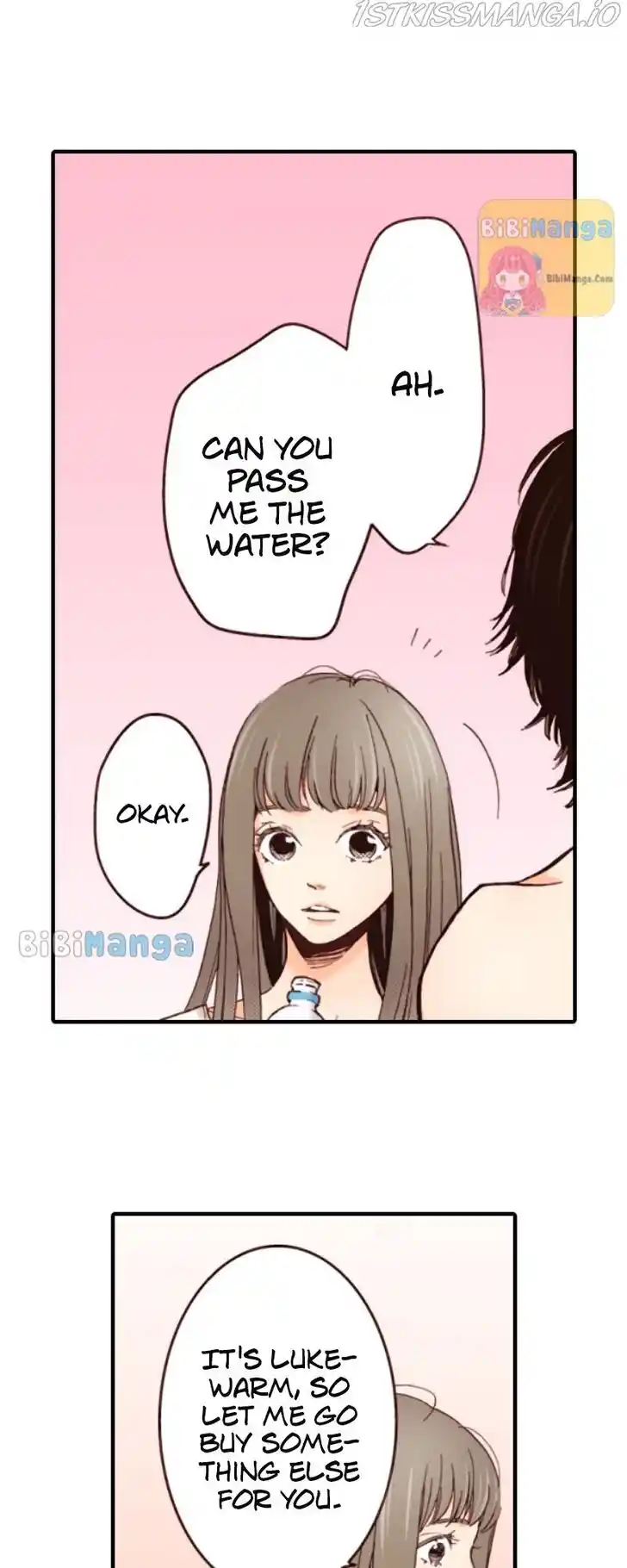 Liar (HAKAMADA Juri) Vol.09 Ch.080