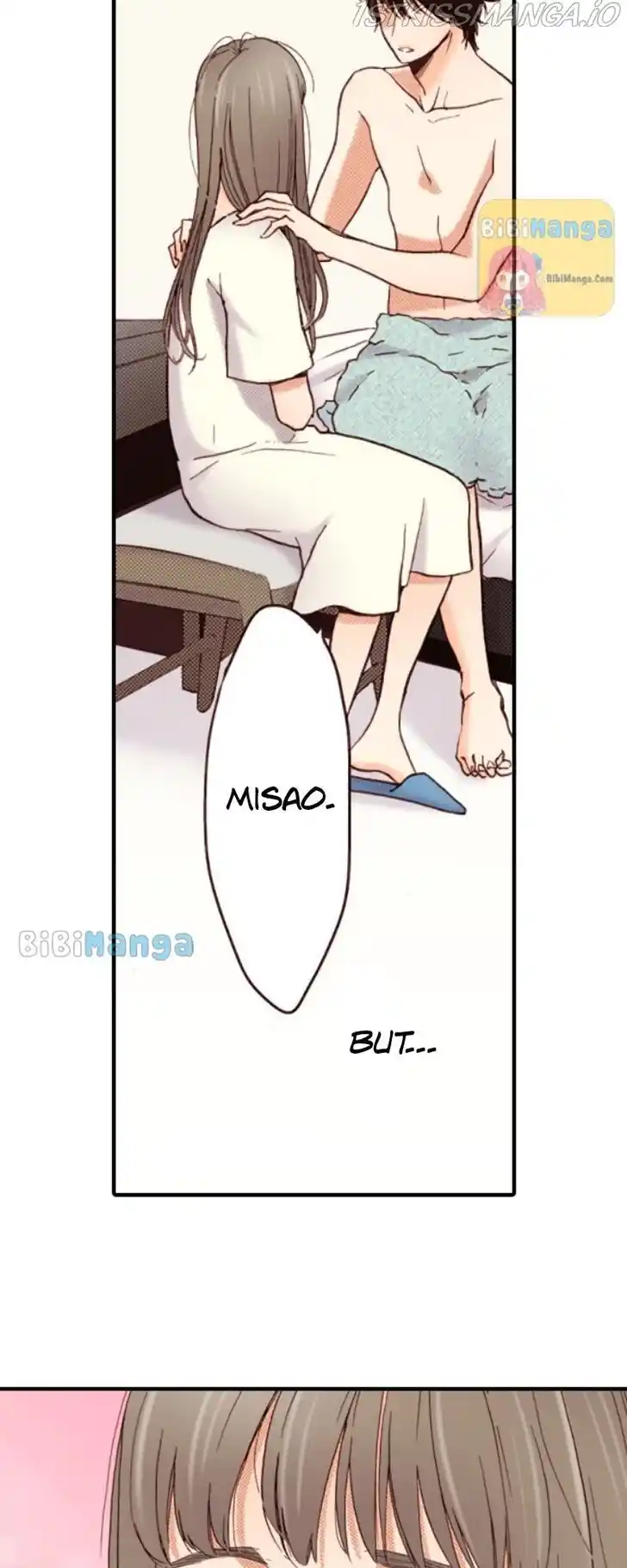 Liar (HAKAMADA Juri) Vol.09 Ch.080