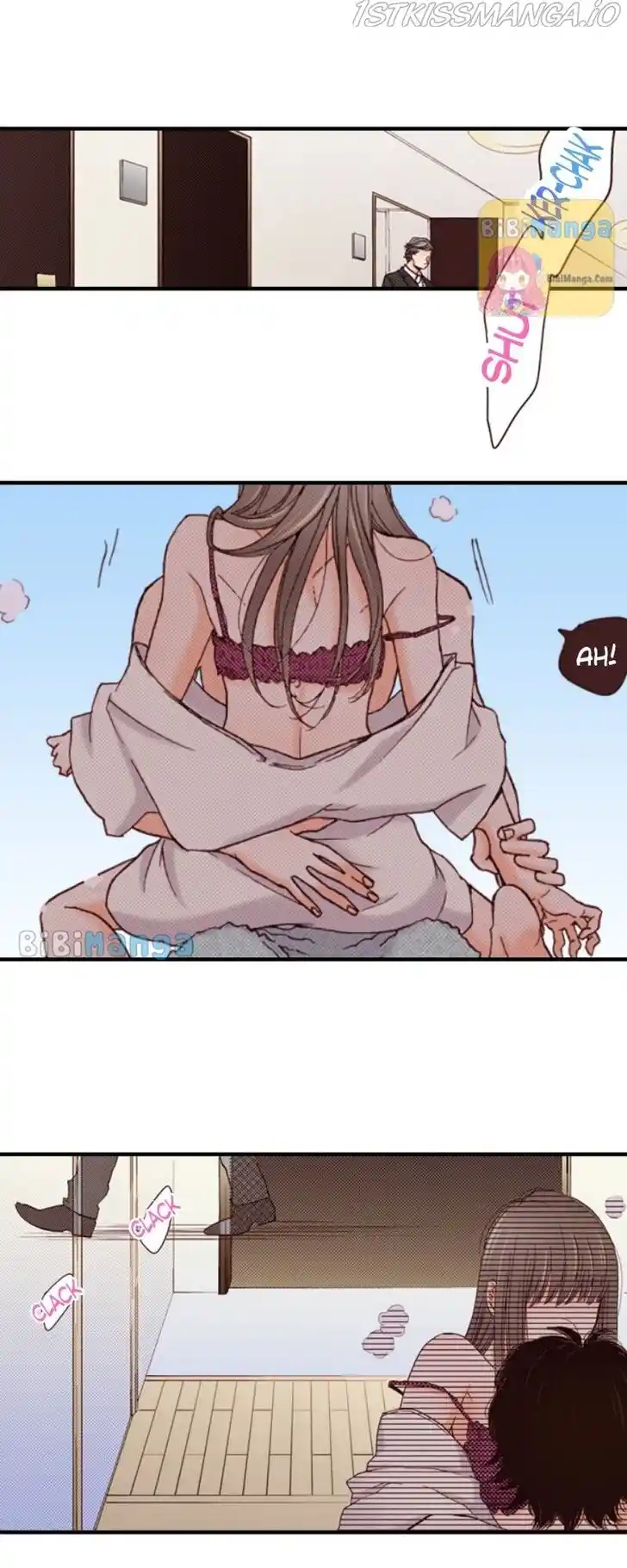 Liar (HAKAMADA Juri) Vol.09 Ch.080