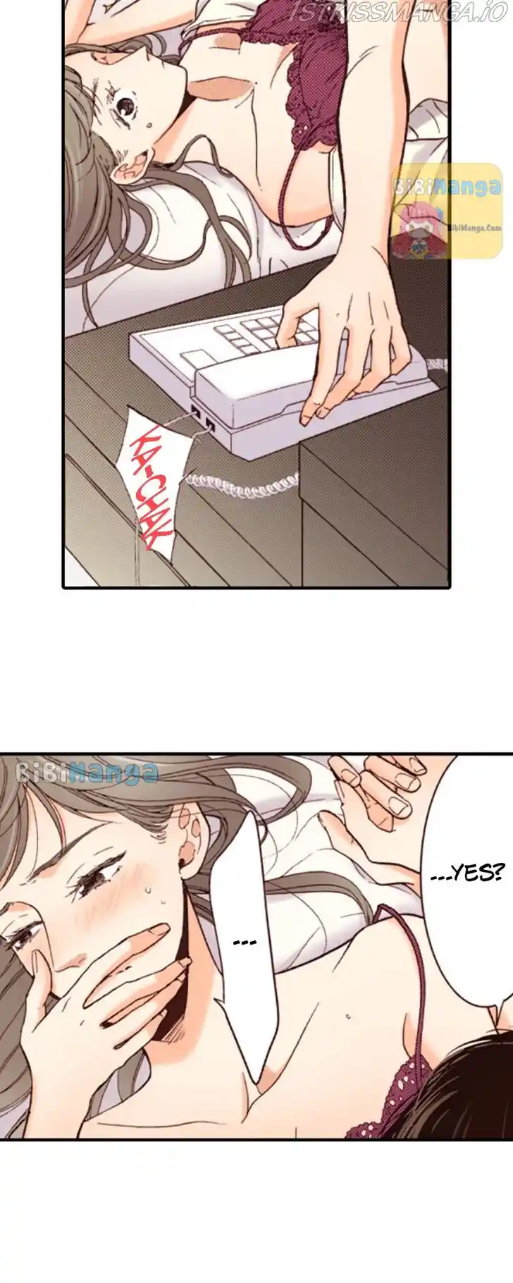 Liar (HAKAMADA Juri) Vol.09 Ch.081