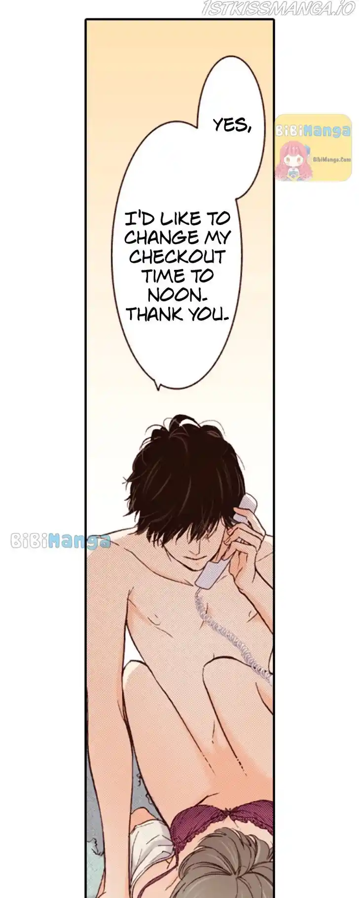 Liar (HAKAMADA Juri) Vol.09 Ch.081