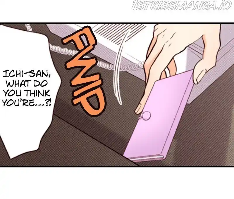 Liar (HAKAMADA Juri) Vol.09 Ch.081