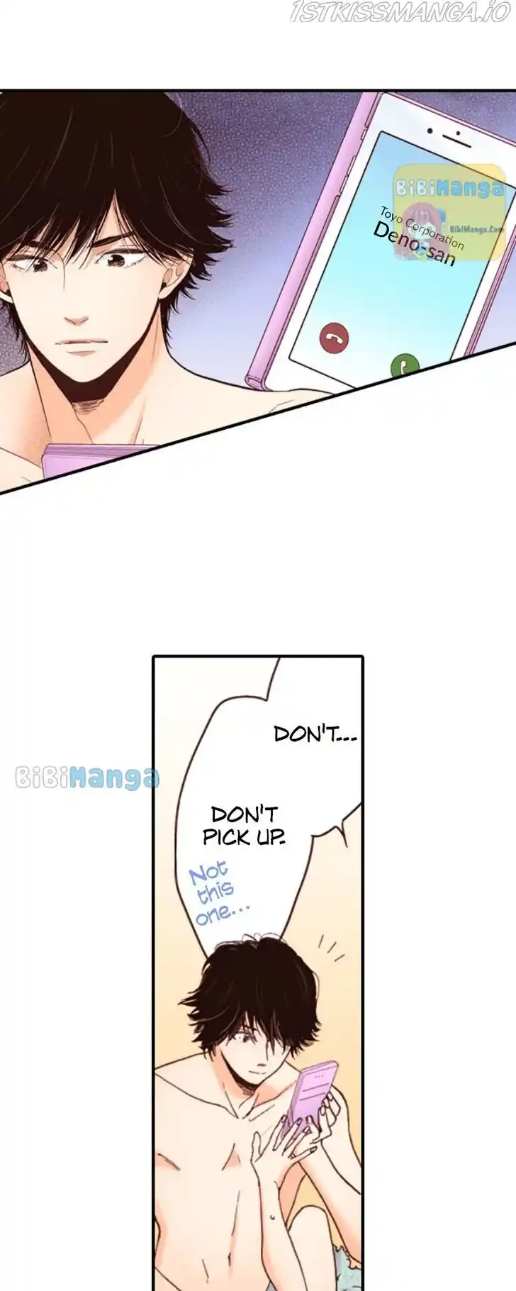 Liar (HAKAMADA Juri) Vol.09 Ch.081