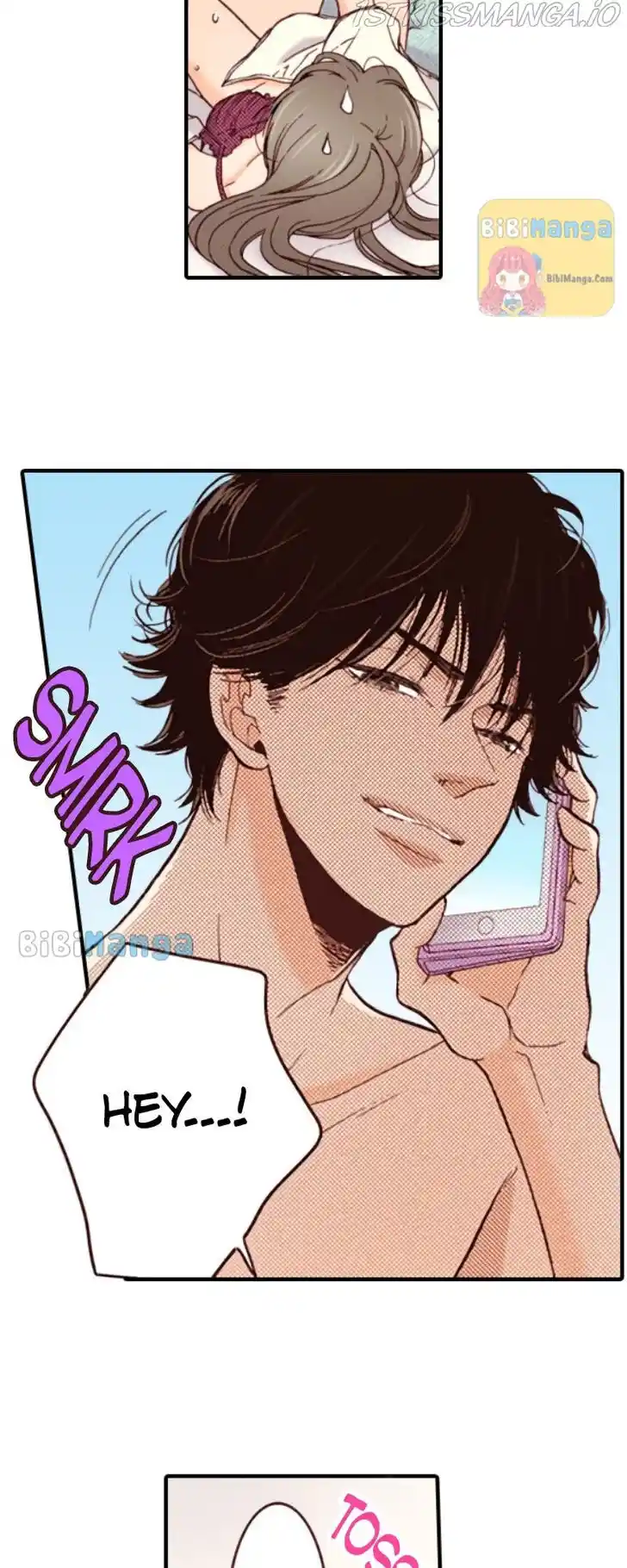 Liar (HAKAMADA Juri) Vol.09 Ch.081