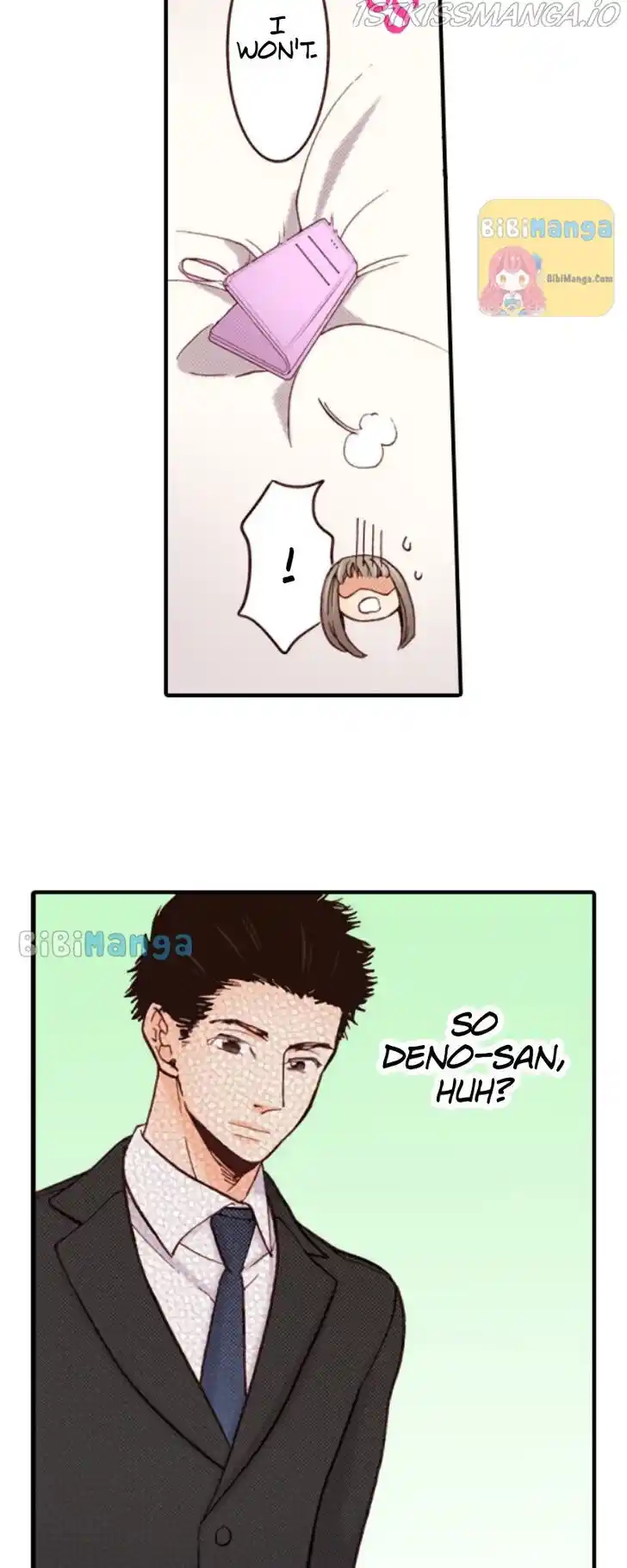 Liar (HAKAMADA Juri) Vol.09 Ch.081