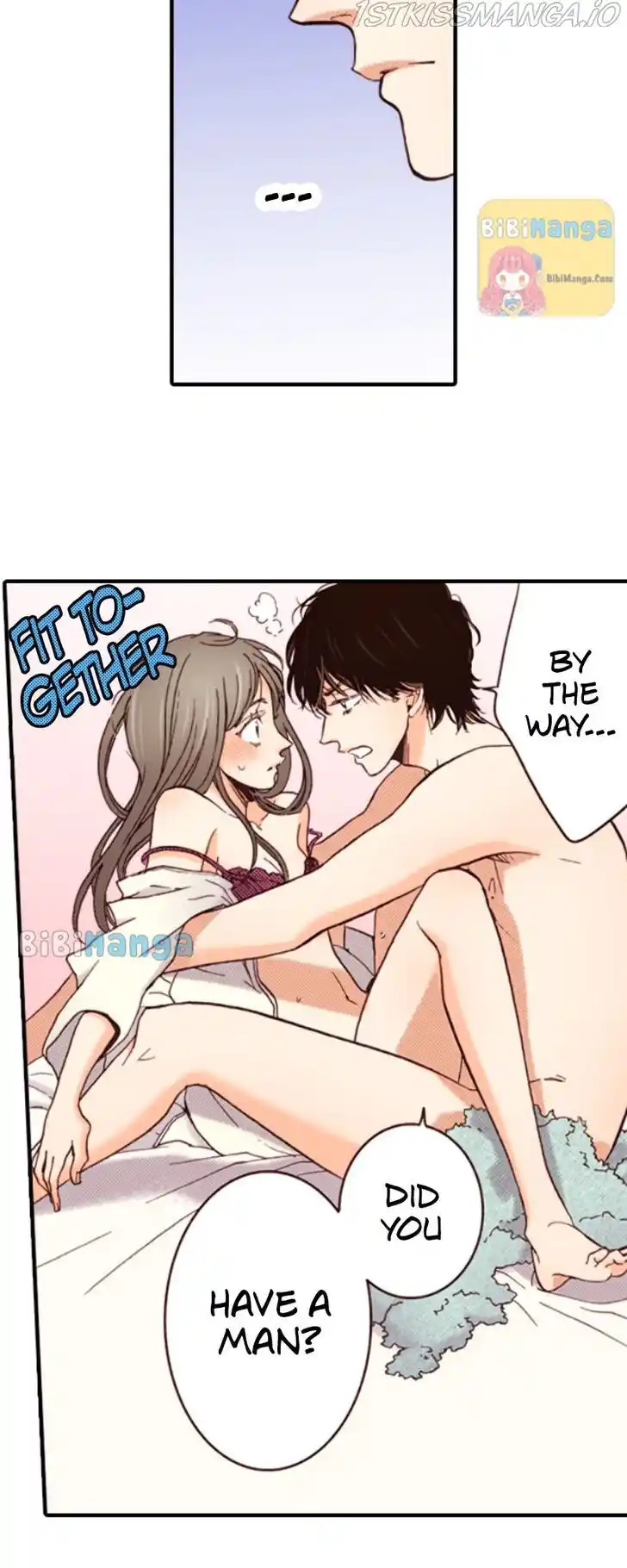 Liar (HAKAMADA Juri) Vol.09 Ch.081