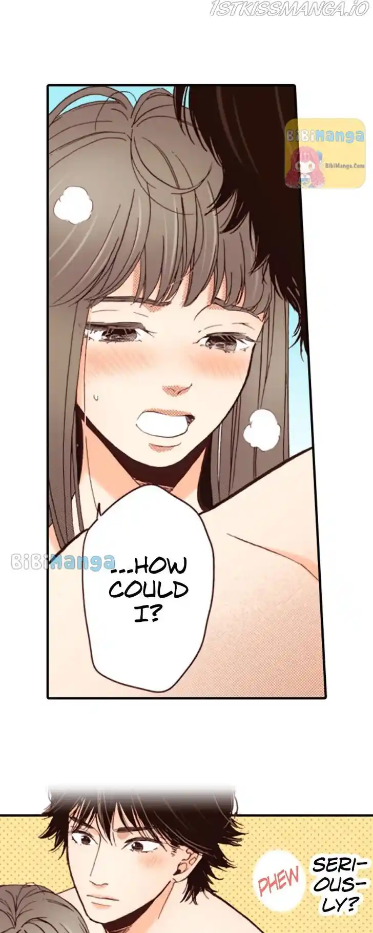 Liar (HAKAMADA Juri) Vol.09 Ch.081