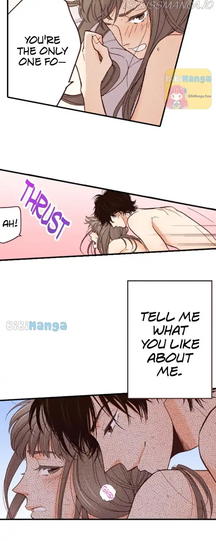 Liar (HAKAMADA Juri) Vol.09 Ch.081