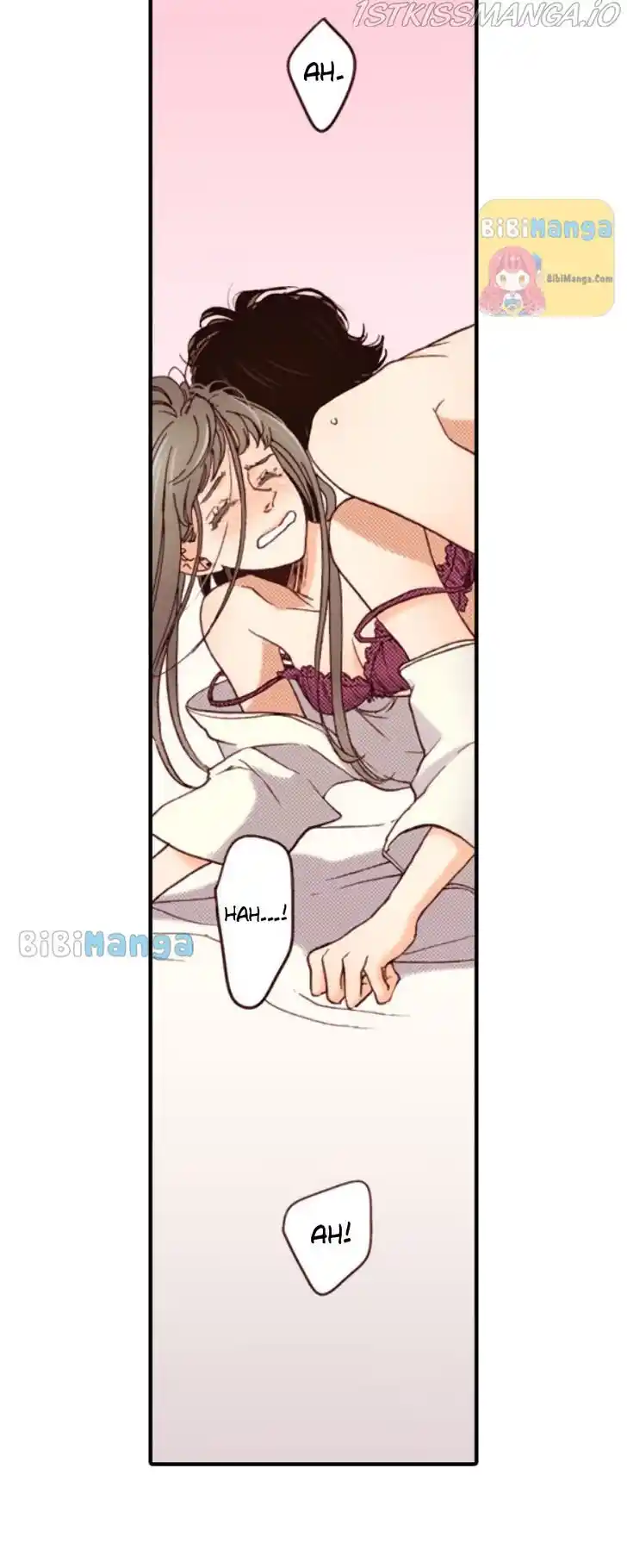 Liar (HAKAMADA Juri) Vol.09 Ch.082