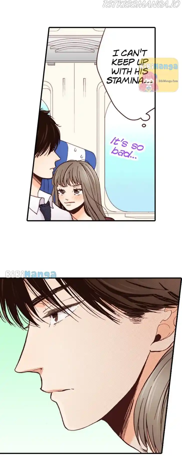 Liar (HAKAMADA Juri) Vol.09 Ch.082