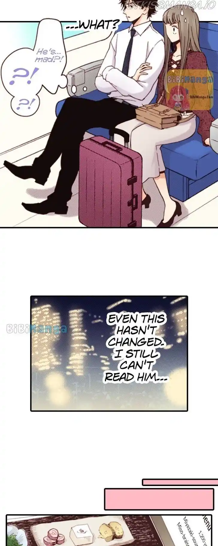 Liar (HAKAMADA Juri) Vol.09 Ch.083