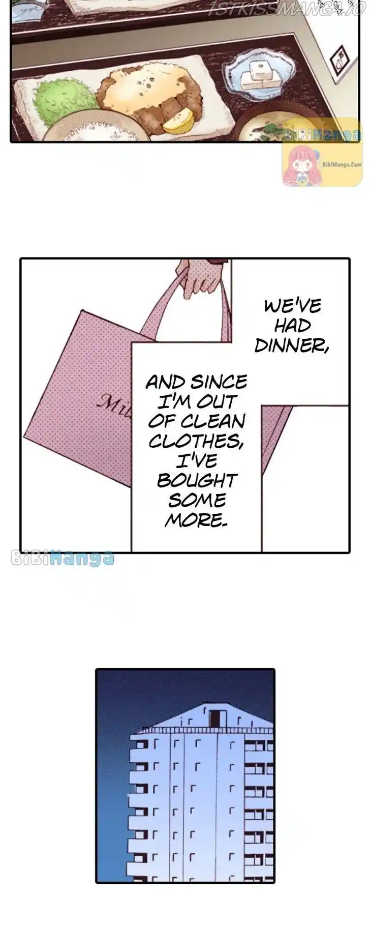 Liar (HAKAMADA Juri) Vol.09 Ch.083