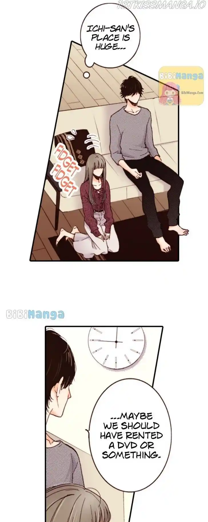 Liar (HAKAMADA Juri) Vol.09 Ch.083