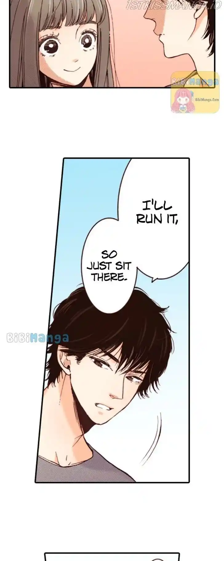 Liar (HAKAMADA Juri) Vol.09 Ch.083