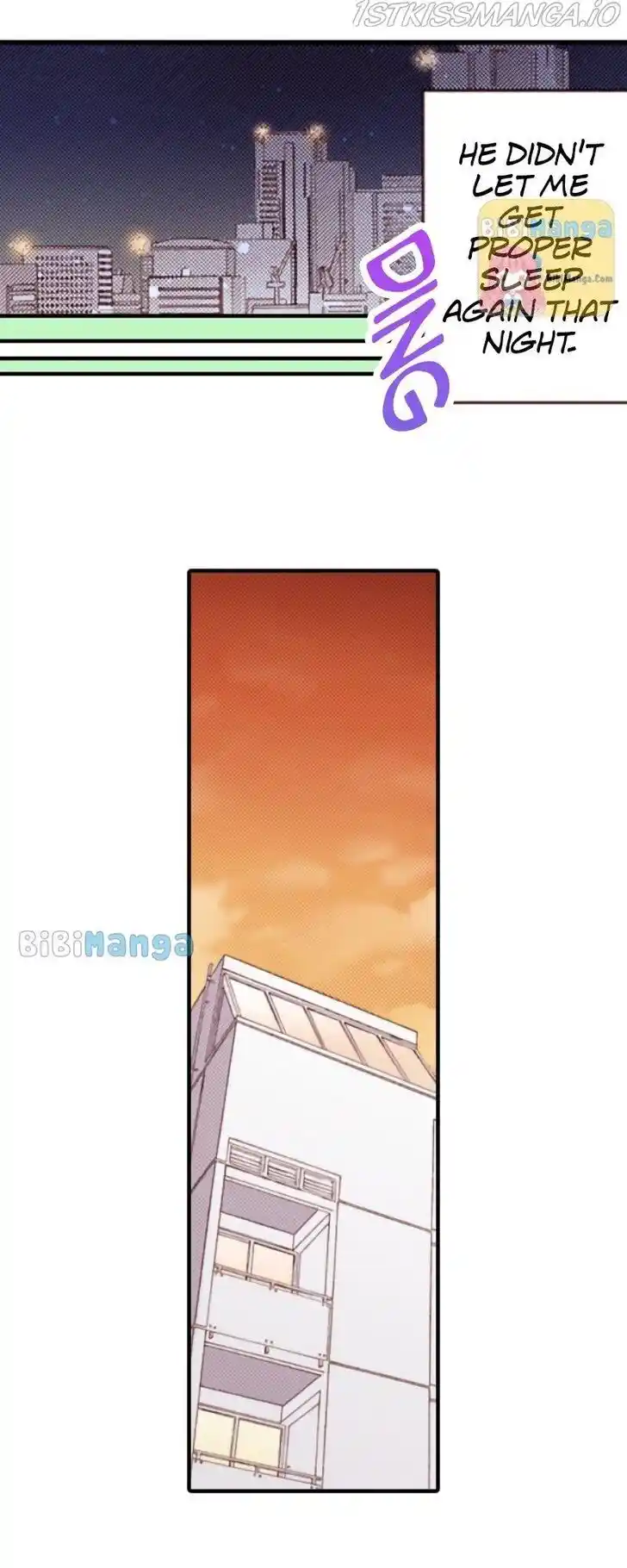 Liar (HAKAMADA Juri) Vol.09 Ch.083