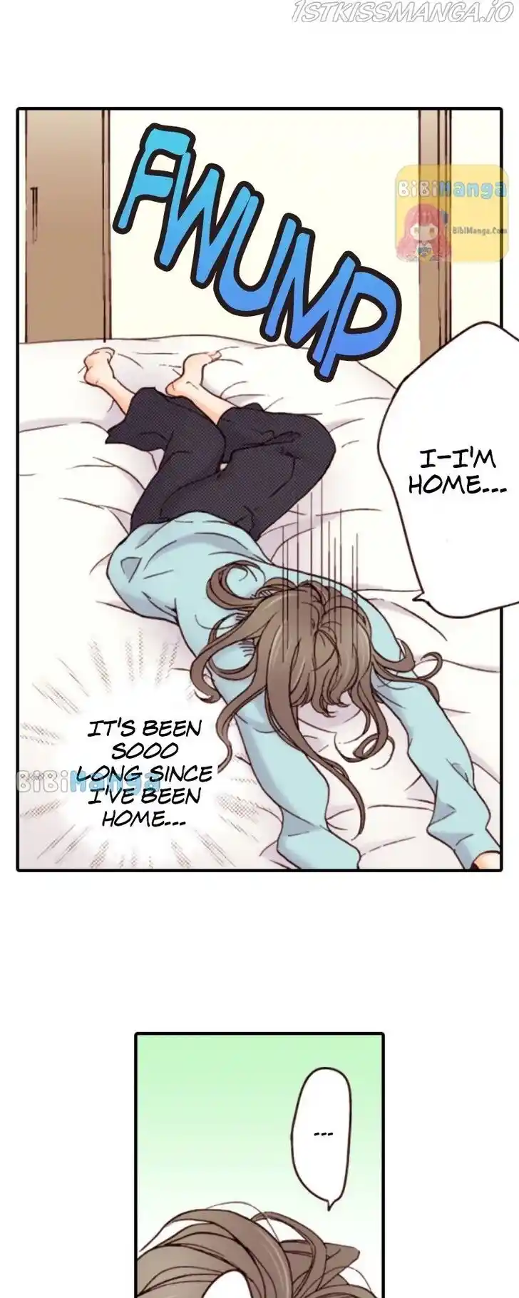 Liar (HAKAMADA Juri) Vol.09 Ch.083