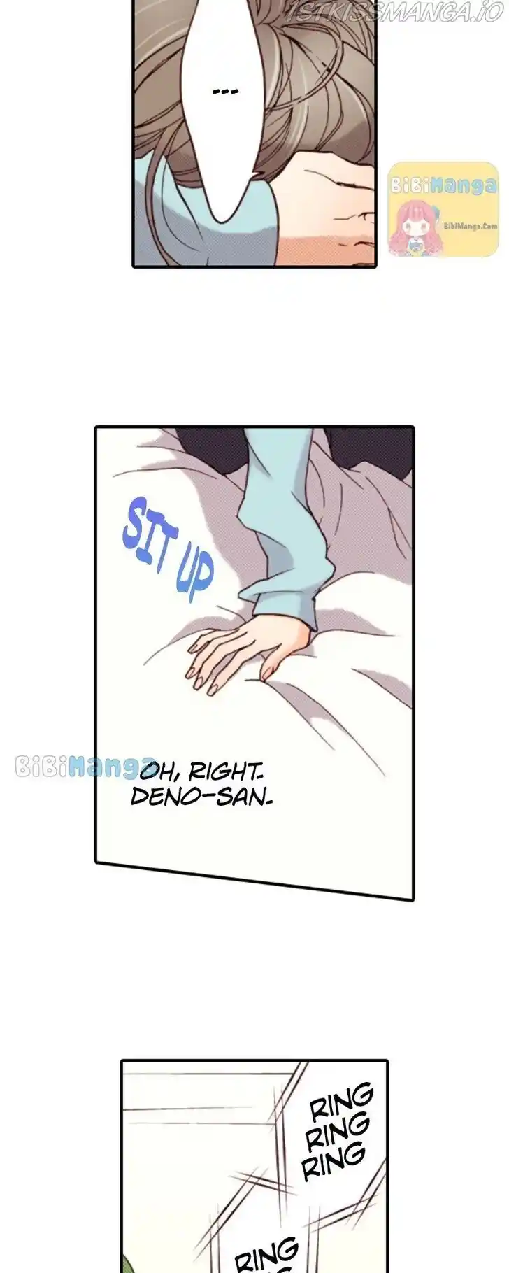 Liar (HAKAMADA Juri) Vol.09 Ch.083