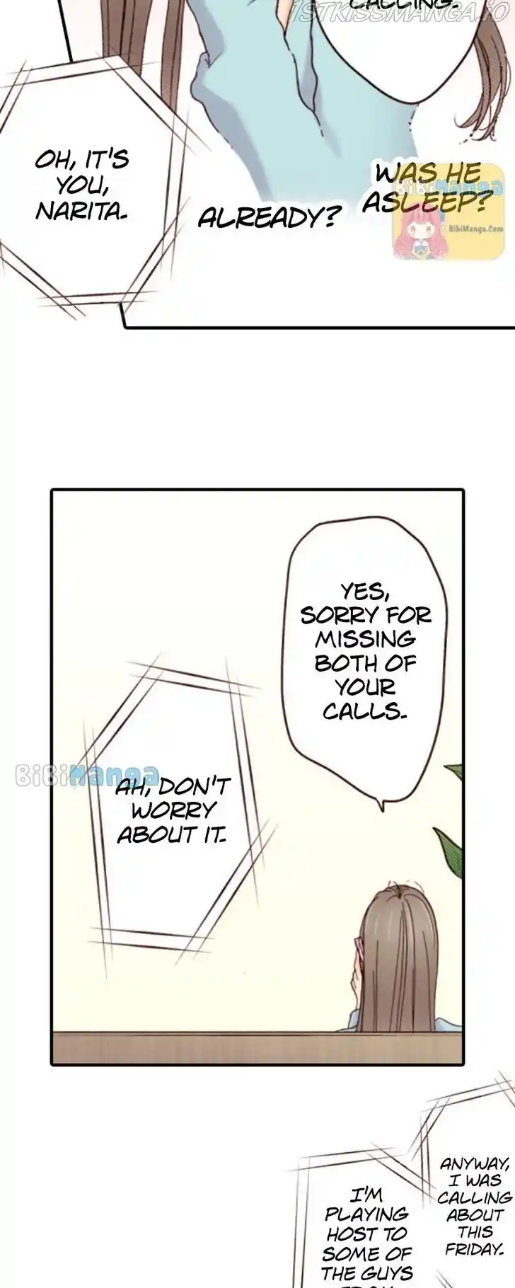 Liar (HAKAMADA Juri) Vol.09 Ch.084